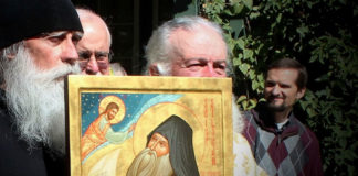 Άγιος Σιλουανός ο Αθωνίτης – Η αμαρτία μας αντανακλάται και στα πεπρωμένα του σύμπαντος κόσμου