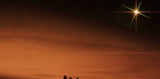 Τι ήταν το αστέρι της Βηθλεέμ;