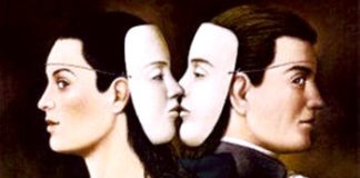 Μεγάλου Βασιλείου : «Η υποκρισία είναι καρπός του φθόνου και από αυτήν προκύπτουν όλα τα κακά»