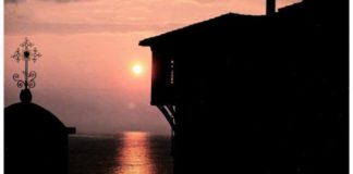 Γέροντας Ιλαρίωνας – Γιατί χρειάζεται να κάνουμε σωστά τον Σταυρό μας