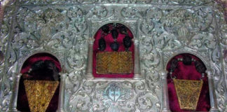 Λιβάνι, Σμύρνα και Χρυσός: Τι συμβολίζουν τα Τίμια Δώρα;