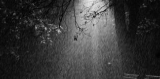 Της βροχής η ψυχωφέλιμη παραμυθία