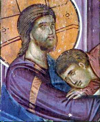 Βροντή, η παράφορη αγάπη!