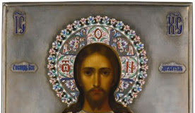 Η τέλεια εμπιστοσύνη στα χέρια του Θεού