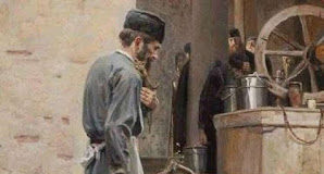 Άγιος Ιωάννης Χρυσόστομος : «Ο πράος άνθρωπος είναι ο άνθρωπος του Θεού»