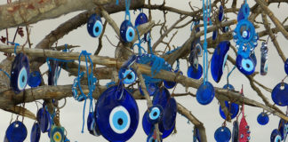 Απαλλαγή από τις προλήψεις