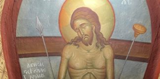 Το θαύμα της Θείας Λειτουργίας: Η γέννηση του Χριστού συντελείται σε κάθε Θεία Λειτουργία