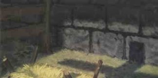 Μη ψάχνεις τα Χριστούγεννα