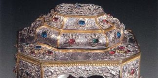 Ανακομιδή Ιερών Λειψάνων του Αγίου Ιωάννη Χρυσοστόμου Αρχιεπισκόπου Κωνσταντινουπόλεως, 27 Ιαναουαρίου ε.ε.