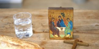 Η Νηστεία μέσον για την ελευθερία του προσώπου