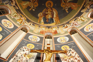 Ὁ τακτικός ἐκκλησιασμός