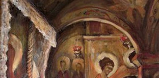 Πολλοί πᾶμε στo Χριστό, στην Εκκλησία Του, αλλά λίγοι είναι εκείνοι που ὠφελοῦνται