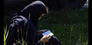 Μόνο αν θέλεις – Του Αγίου Ιωάννη του Χρυσοστόμου