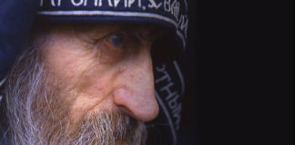 Από ομιλία του Μητροπολίτου Λεμεσού Αθανασίου για την προσευχή : Ευλογημένοι άσημοι ”βιαστές” της αγάπης του Χριστού