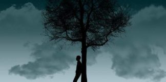 Γέροντα, εγώ χρόνια τώρα έχω να κλάψω για ένα σφάλμα μου