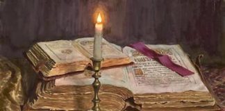 Όσο πιο πολύ εφαρμόζει κάποιος τις εντολές του Θεού ,τόσο πιο ανθεκτικός γίνεται στις θλίψεις και τους πειρασμούς