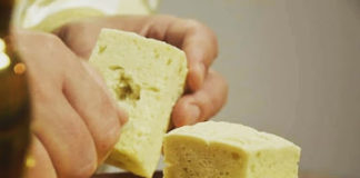 Η κάθε μερίδα που πέφτει στο Άγιο Ποτηριο μέσα, είναι και μια ψυχούλα…