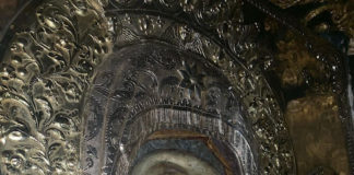 Παναγία Εσφαγμένη. Η θαυμαστή ιστορία της Αγιορείτικης εικόνας…