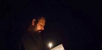 Πώς να έλθει σε εμάς η χάρη των δακρύων; – Όσιος Συμεών ο Νέος Θεολόγος