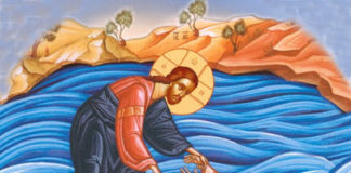 Ὁ ἄνθρωπος, ἂν δέχεται συνέχεια την βοήθεια τοῦ Θεοῦ, χωρίς να κοπιάζη ὁ ἴδιος, δεν θα ὡριμάση ποτέ πνευματικά