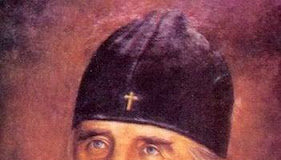 Άγιος Ιουστίνος Πόποβιτς: Ο χρόνος και ο χώρος χωρίς Χριστό είναι τρομακτικά φορτία