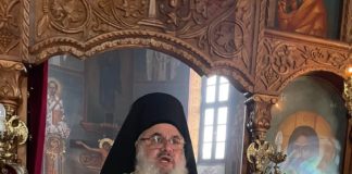 Γιατί στην Ορθόδοξη Εκκλησία αποκαλούμε «Πατέρα» οποιονδήποτε Ιερωμένο;