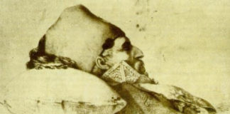 4 Φεβρουαρίου στα 1843-Ανήρ μέγας ετελεύτησε