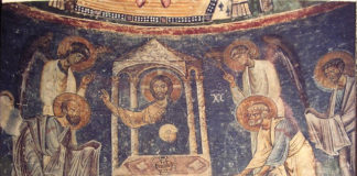 Τι μεγαλείον εστίν η Θεία Λειτουργία