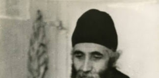 «Σε χρησιμοποίησε ο Θεός εκείνη την στιγμή, για να δοκιμάση εμένα!»