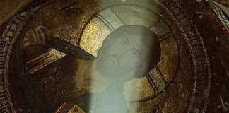 Πήγαινε πάνω και θα σου πω, τί δεν έχεις πειράξει – Δημήτριος Παναγόπουλος, Ιεροκήρυκας