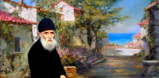 Όταν, Γέροντα, μου ζητήσουν να κάνω προσευχή για ένα θέμα, πόσον καιρό πρέπει να προσευχηθώ;