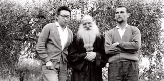 Γέροντας Τύχων : Παιδί μου, στην κόλαση θα πάνε και οι τεμπέληδες, όχι μόνο οι αμαρτωλοί