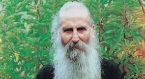 Ο άγιος Ιάκωβος μεγάλος θεραπευτής της ψυχής