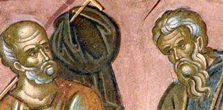 Ποτέ να μην απελπιστούμε – Από τον Ευεργετινό