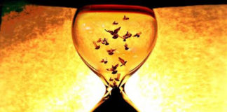 Η οικονομία του χρόνου κατά τον Γέροντα Ιωάννη τον Δομβοΐτη – Χαράλαμπος Μπούσιας, Μέγας Υμνογράφος της των Αλεξανδρέων Εκκλησίας