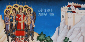 Κυριακή Ασώτου-Η εικόνα του Πατέρα δίνει την αποφασιστική ώθηση στον άσωτο για να μετανοήσει. – «᾽Αναστάς πορεύσομαι πρός τόν πατέρα μου» (Λουκ. 15, 18)