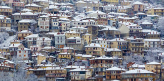 Το Νέο Έτος