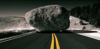 «Κάθε ἐμπόδιο γιά καλό»