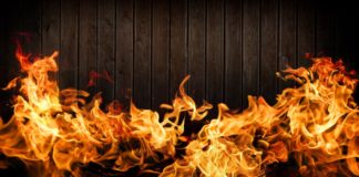 Την ψυχή αυτή, ο διάβολος δεν μπορεί να την πλησιάσει