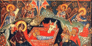 Κυριακή Μετὰ τὰ Χριστούγεννα (Μητροπολίτης Σουρόζ Αντώνιος Bloom (†))