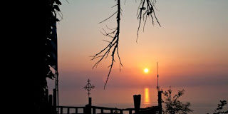 Προσευχή ως θυμίαμα…