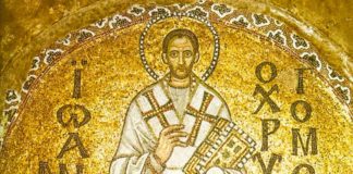 Ξαναλογάριασε τον χρόνο της ζωής σου…