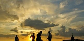 Φρικτή σκληρότητα δείχνει στον εαυτό του όποιος απορρίπτει την μετάνοια