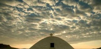 Αν ποθούμε τη βασιλεία των ουρανών