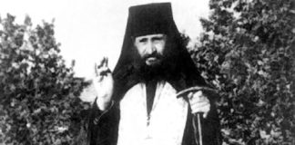 Όσιος Γεώργιος Καρσλίδης: γνώριζε τα πάντα πολύ πριν να γίνουν