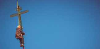 «Τό ἔλεός σου καταδιώξει με πάσας τάς ἡμέρας τῆς ζωῆς μου»