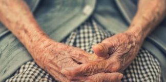 Σεβασμός στους γονείς και στους γεροντοτέρους