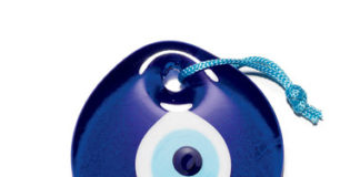 Χριστιανός και γούρια…Του π. Γεωργίου Χριστοδούλου