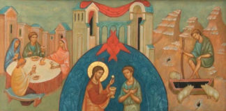 Κυριακή του Ασώτου : Αγίου Ιωάννου του Χρυσοστόμου