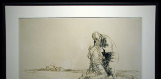 Κυριακή του Ασώτου : Είναι που έχεις βγει στο παραθύρι…